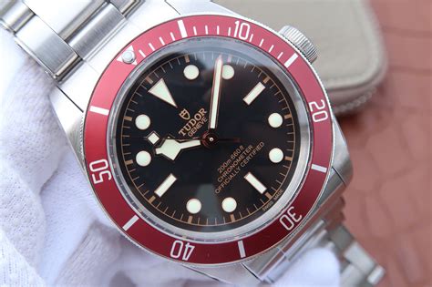 replica tudor heritage|tudor clone watch for sale.